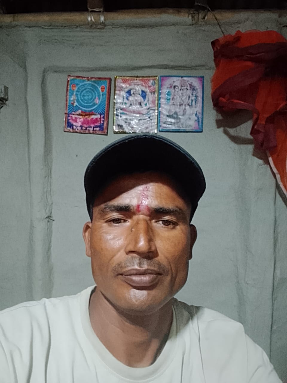 HARILAL MANDAL